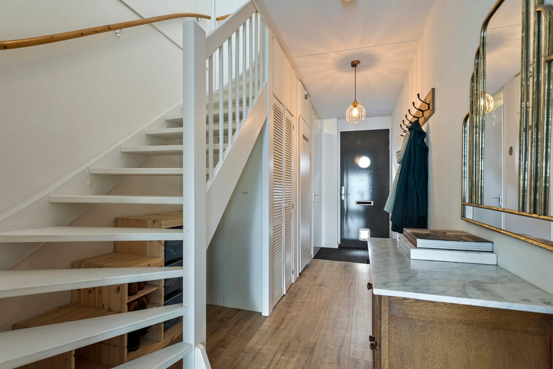 Photo 7 of James Wattstraat 7