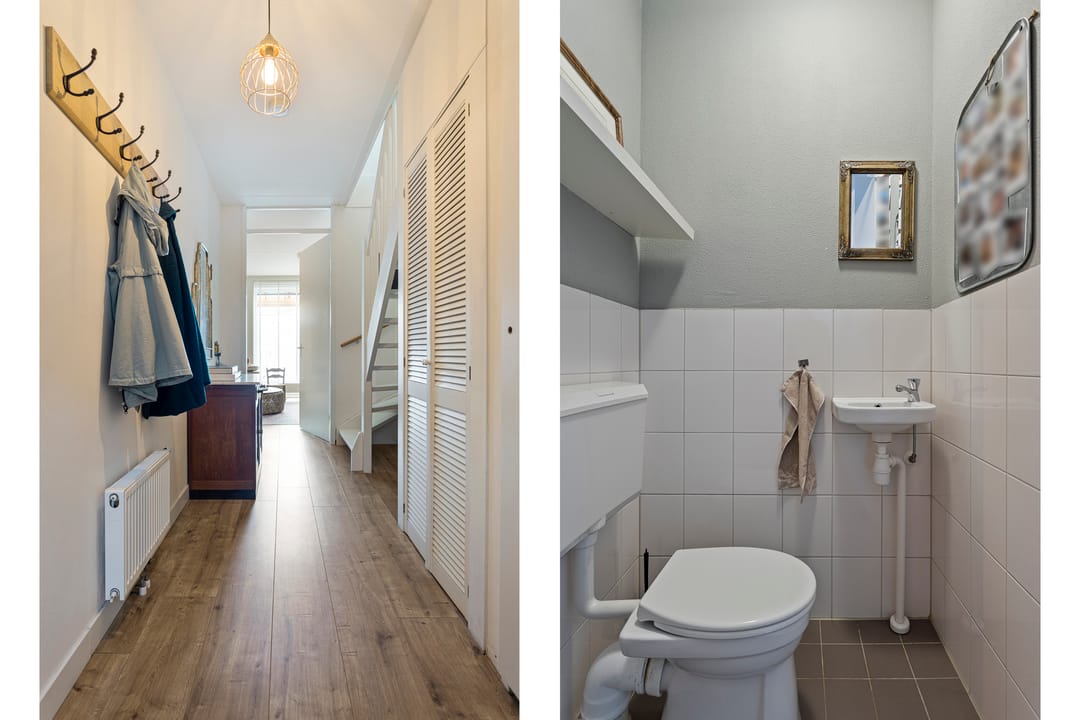 Photo 8 of James Wattstraat 7