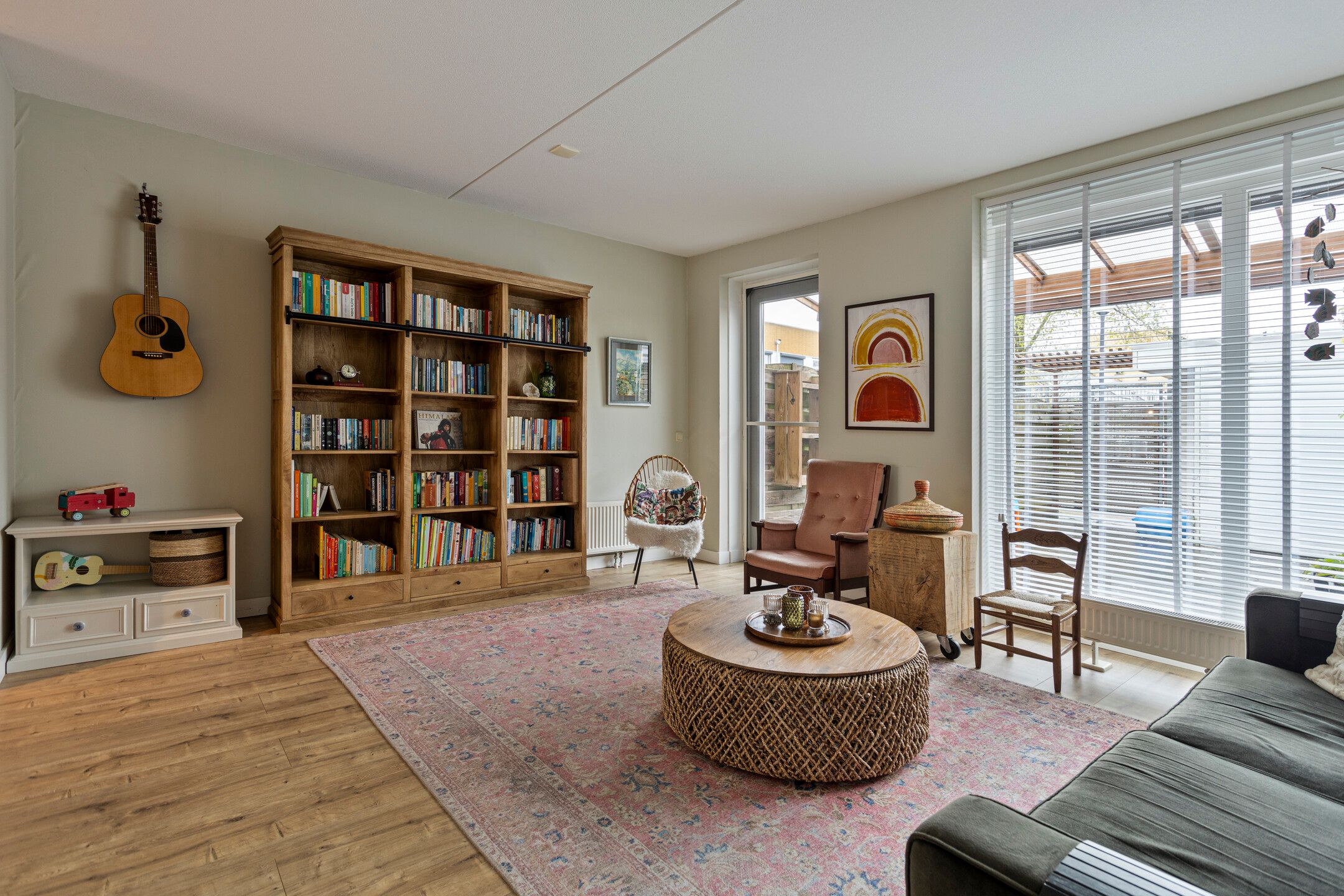 Photo 9 of James Wattstraat 7