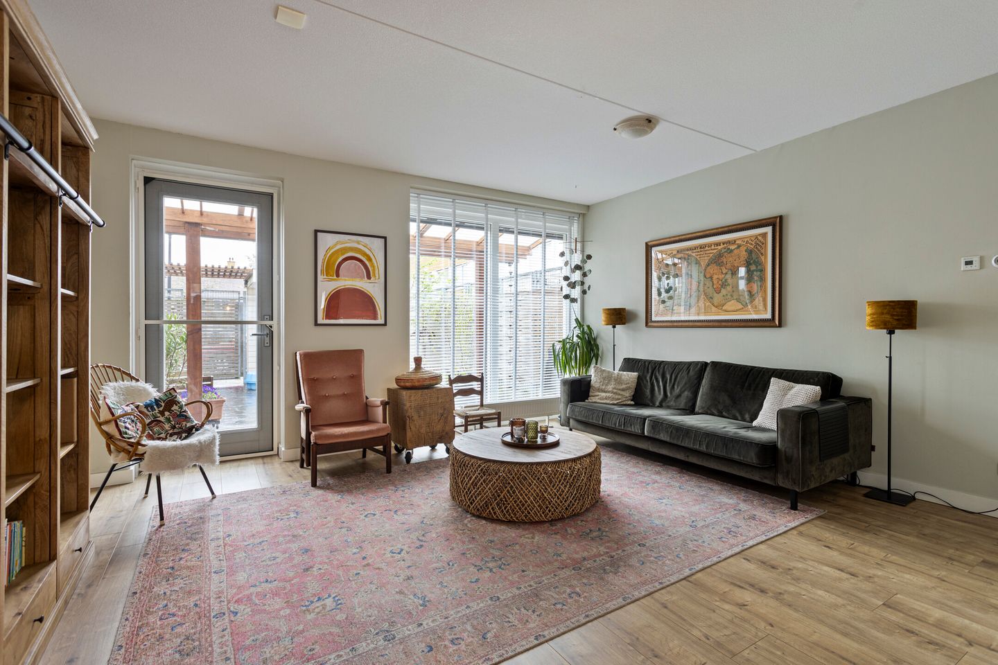 Photo 10 of James Wattstraat 7