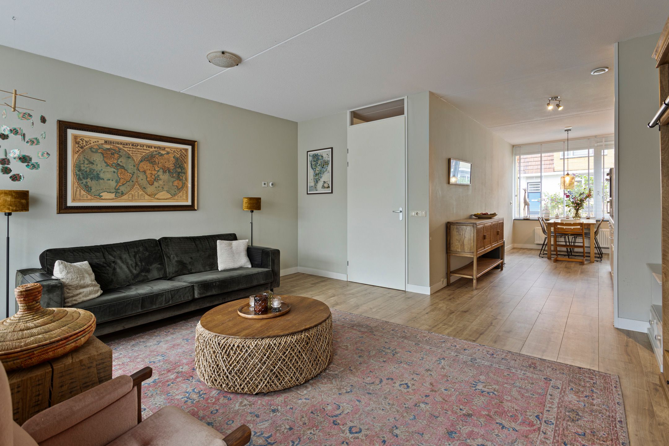 Photo 12 of James Wattstraat 7