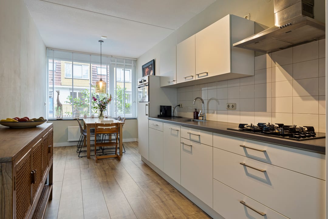 Photo 13 of James Wattstraat 7