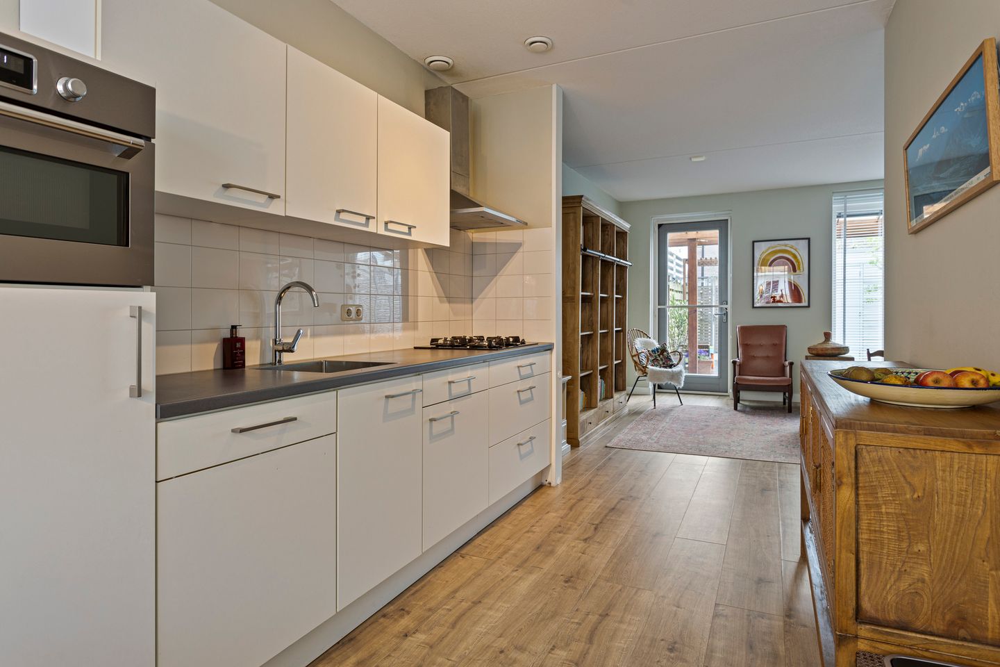 Photo 14 of James Wattstraat 7