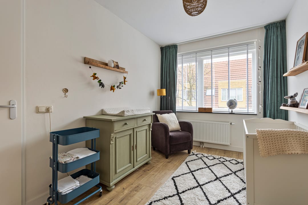 Photo 17 of James Wattstraat 7