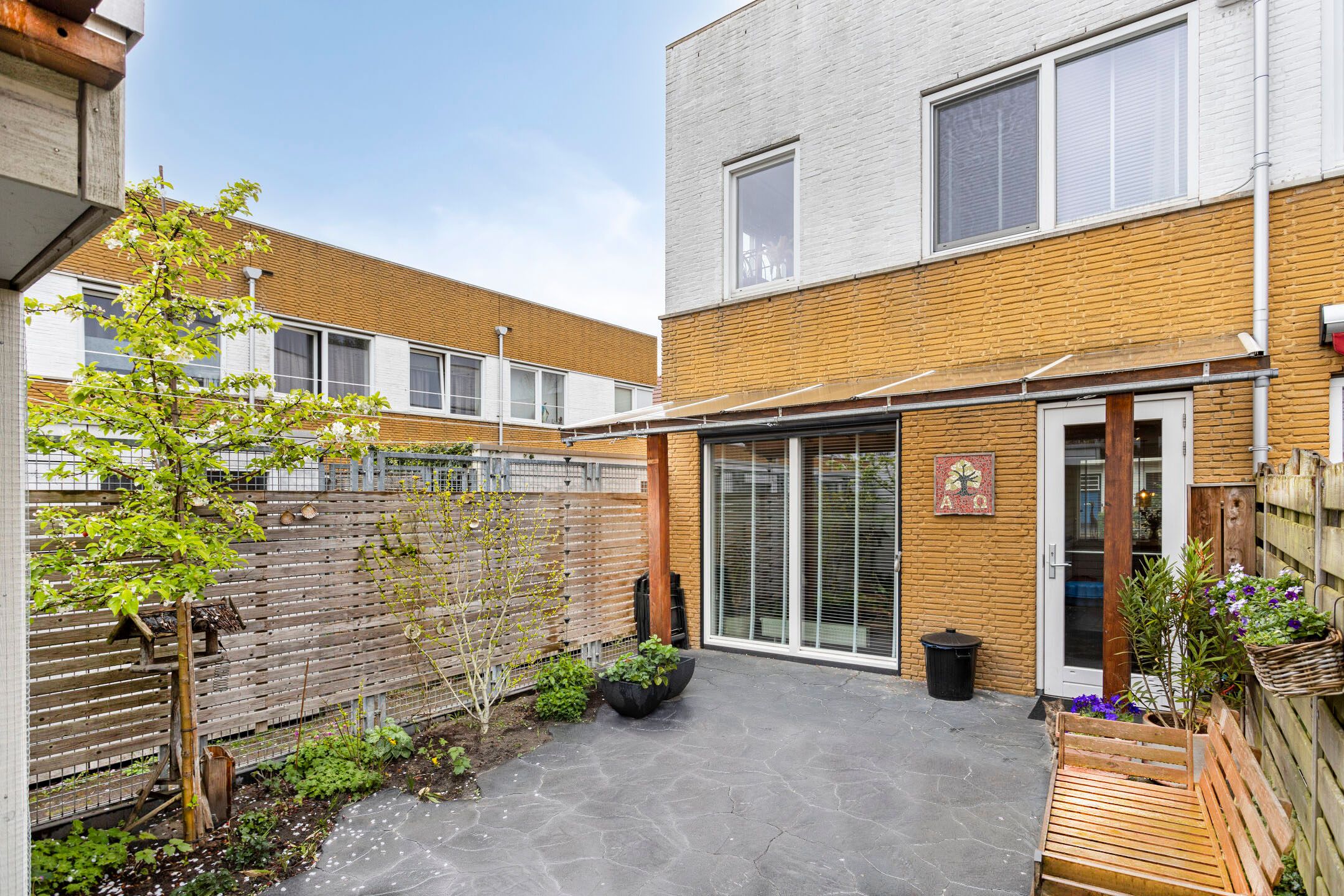 Photo 21 of James Wattstraat 7