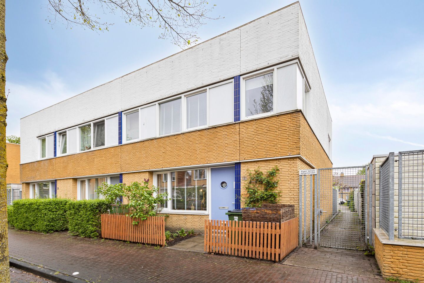 Photo 5 of James Wattstraat 7