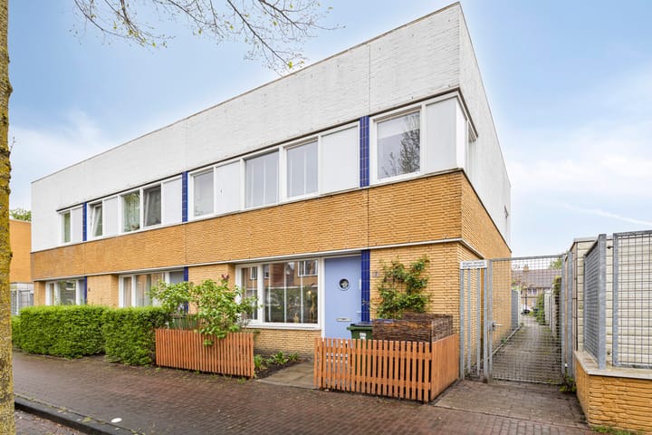 Foto 5 van James Wattstraat 7