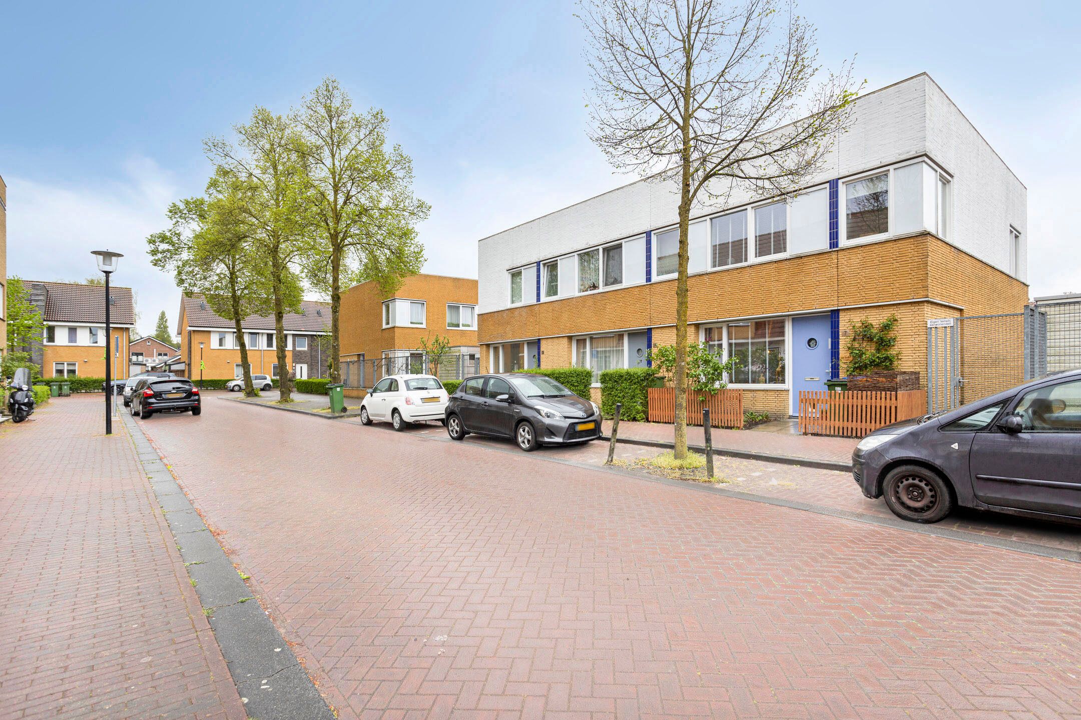 Photo 24 of James Wattstraat 7