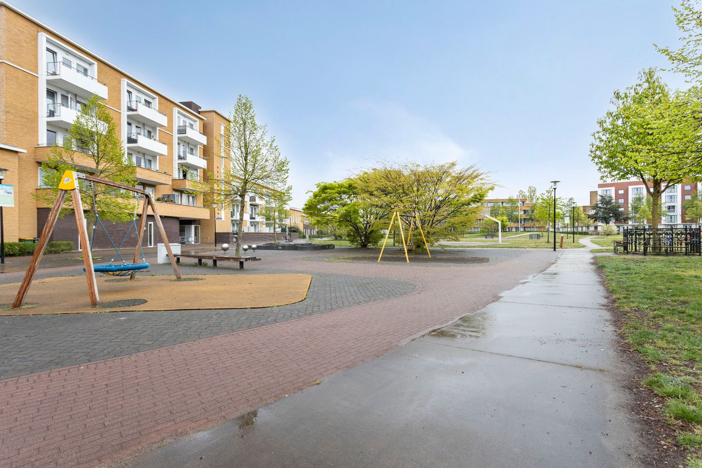 Photo 25 of James Wattstraat 7