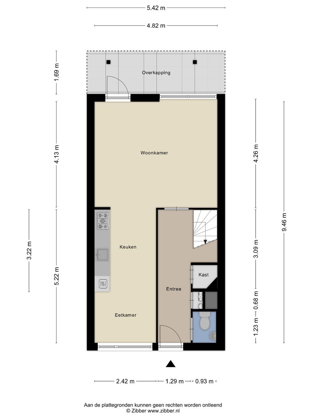 Photo 26 of James Wattstraat 7