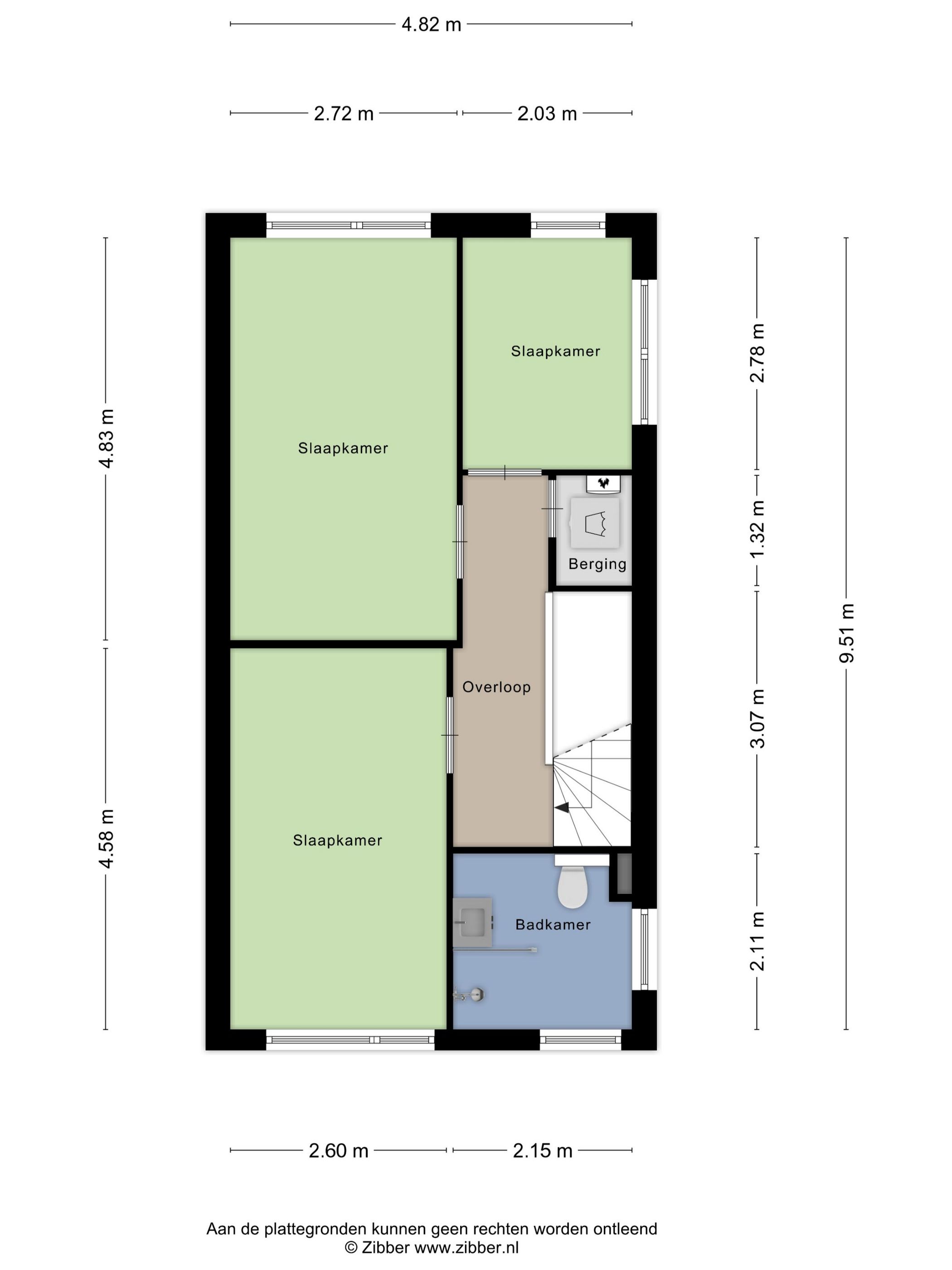 Photo 27 of James Wattstraat 7