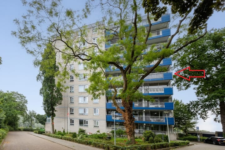 Foto 1 van Benedenbaantje 58