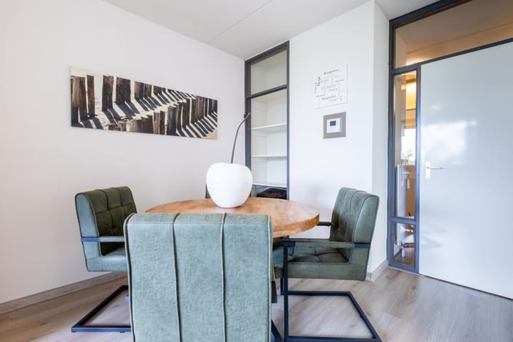 Foto 3 van Benedenbaantje 58