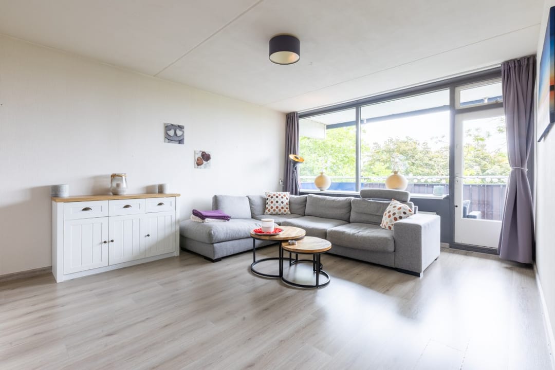 Photo 2 of Benedenbaantje 58