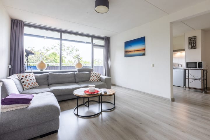 Foto 7 van Benedenbaantje 58