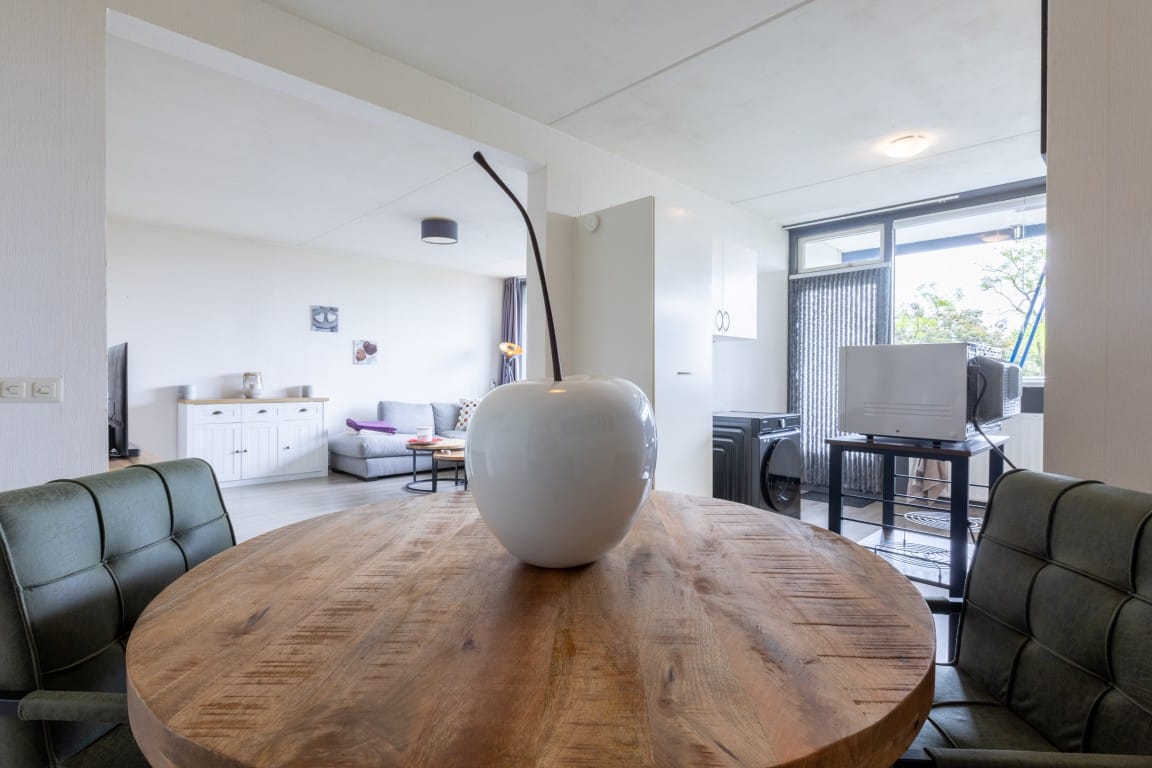 Photo 9 of Benedenbaantje 58