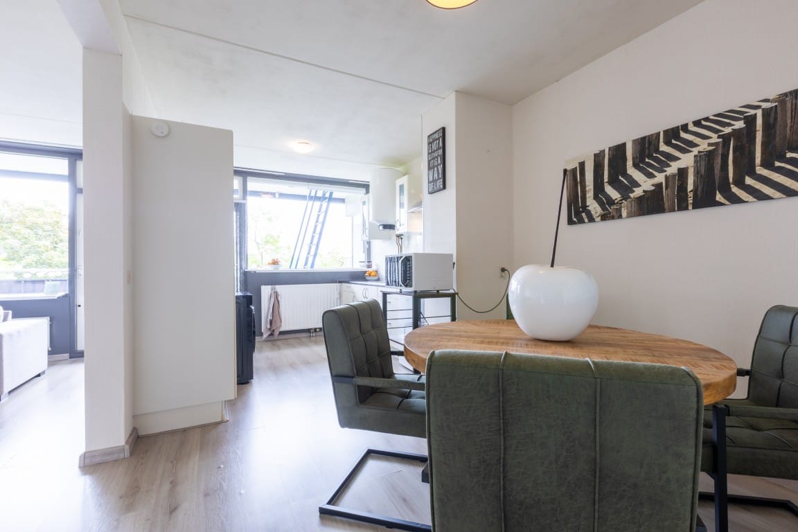 Photo 10 of Benedenbaantje 58