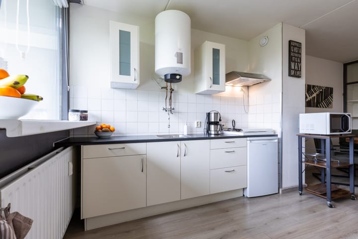 Foto 11 van Benedenbaantje 58