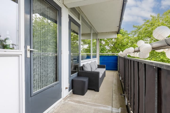 Foto 12 van Benedenbaantje 58