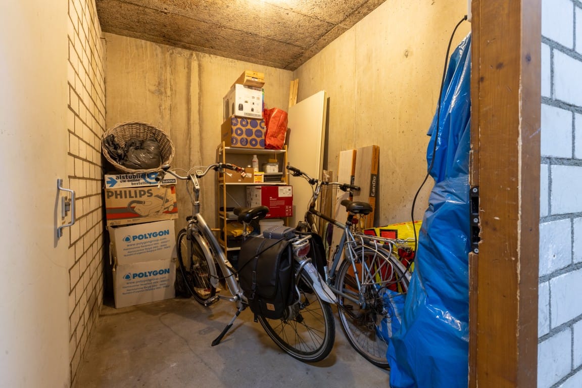 Photo 21 of Benedenbaantje 58