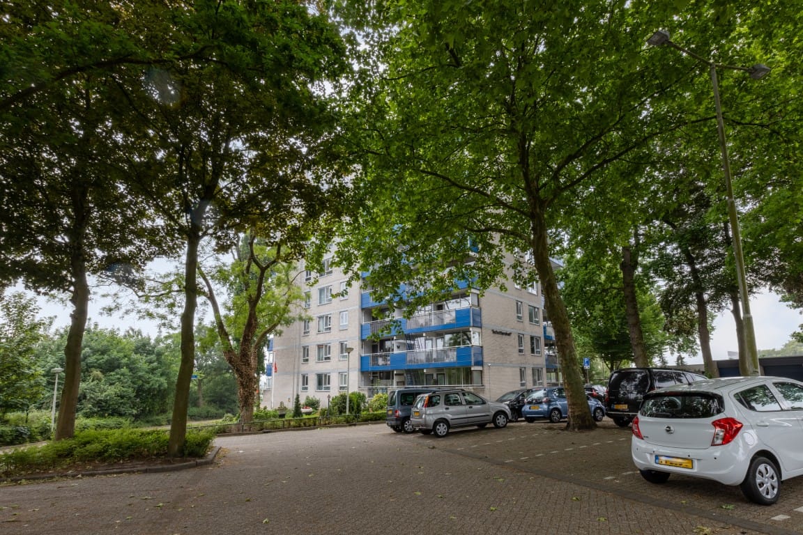 Photo 24 of Benedenbaantje 58