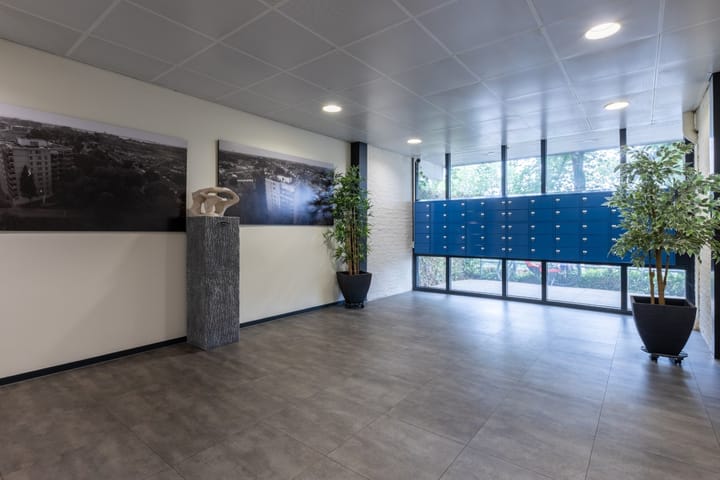 Foto 28 van Benedenbaantje 58