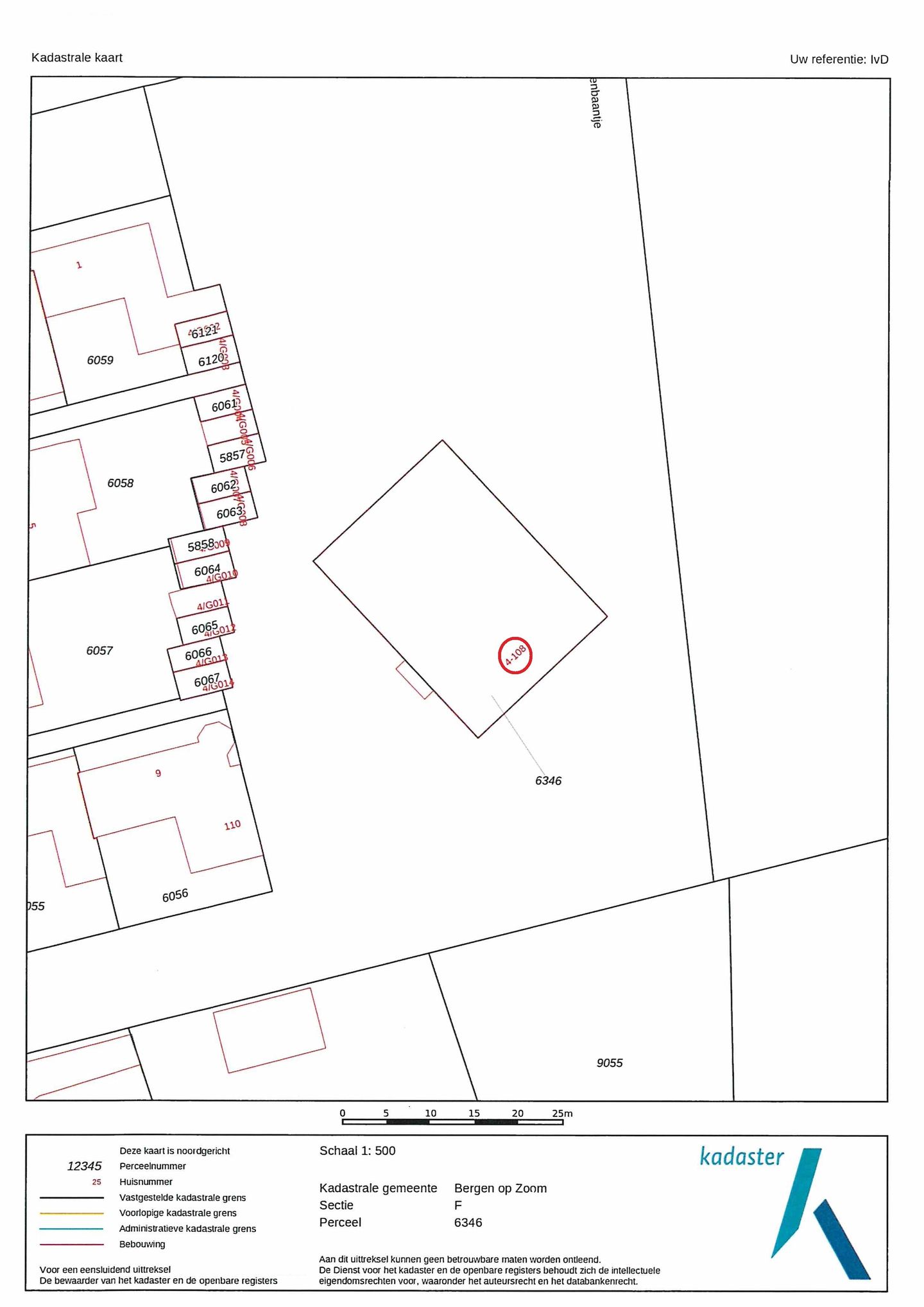 Photo 35 of Benedenbaantje 58