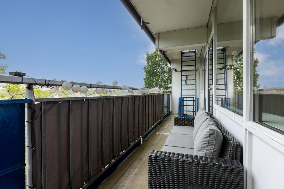 Photo 13 of Benedenbaantje 58