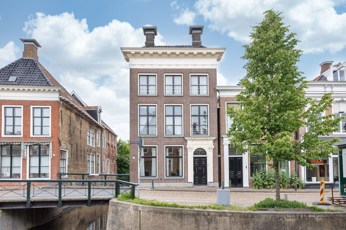 Foto 1 van Grote Dijlakker 19