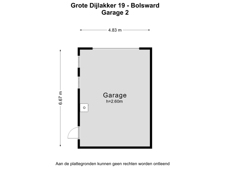 GARAGE 2