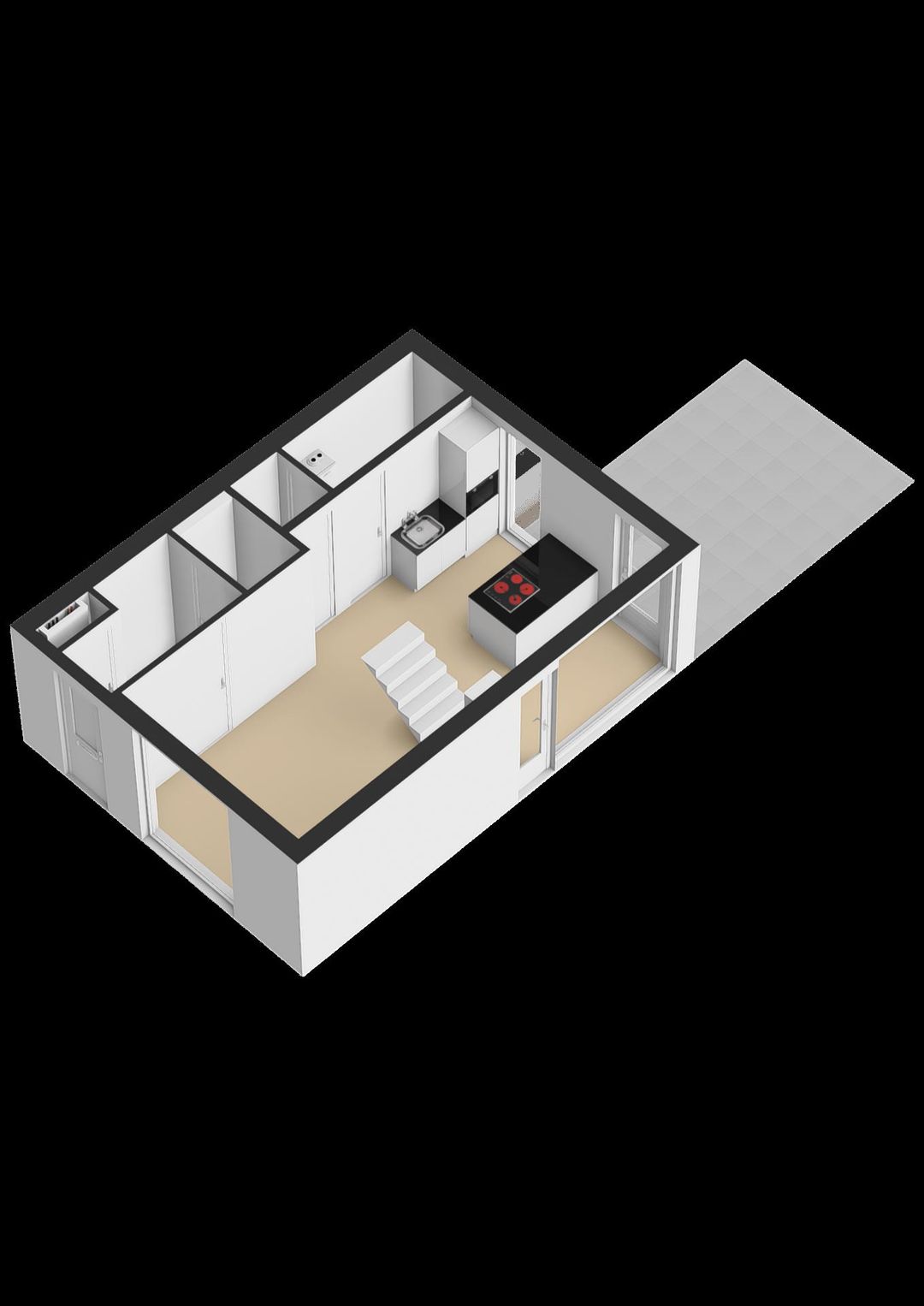 Foto 32 van Lampsinsdijk 8-111