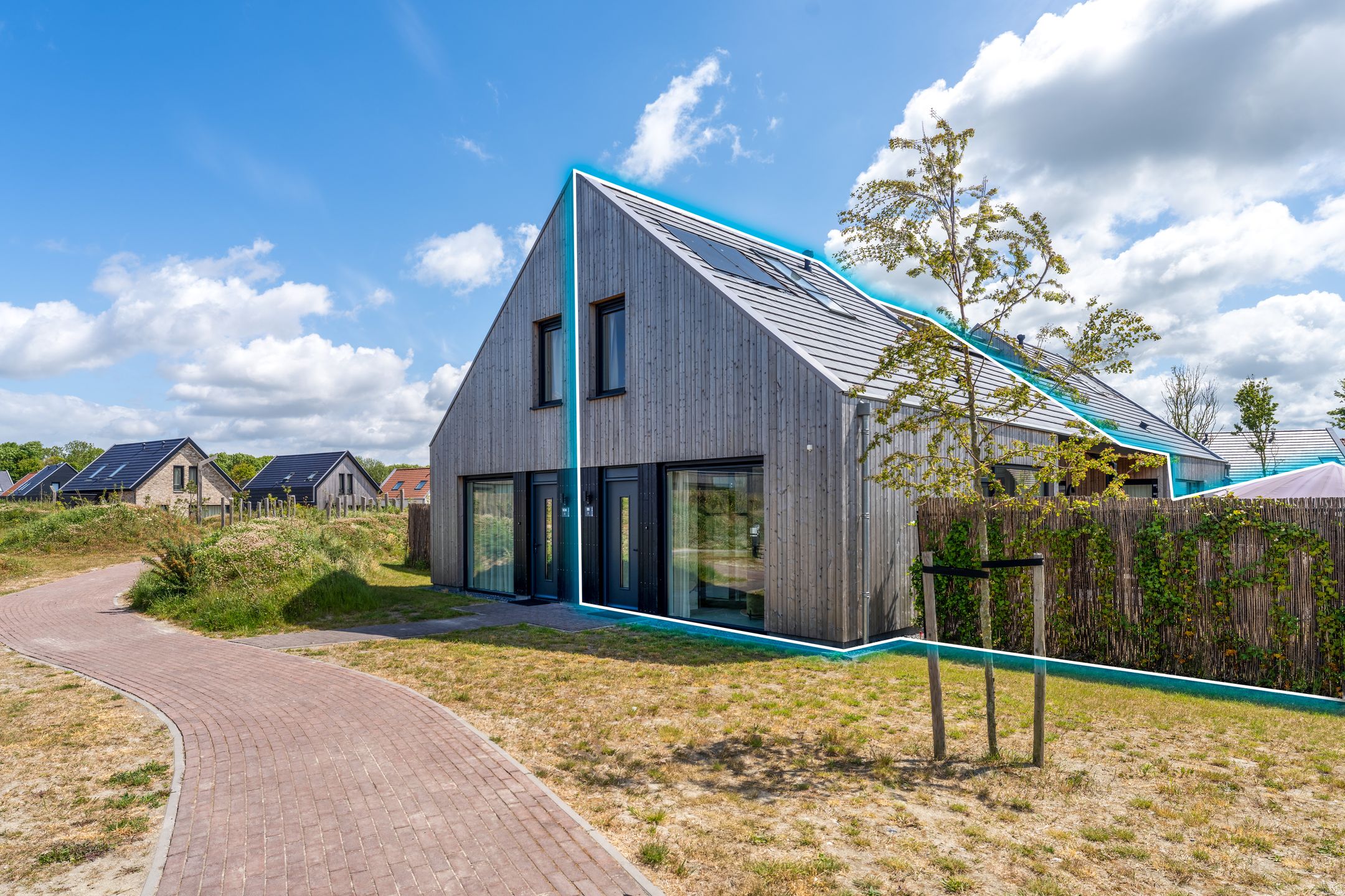 Foto 6 van Lampsinsdijk 8-111