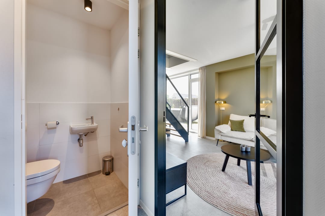 Foto 8 van Lampsinsdijk 8-111