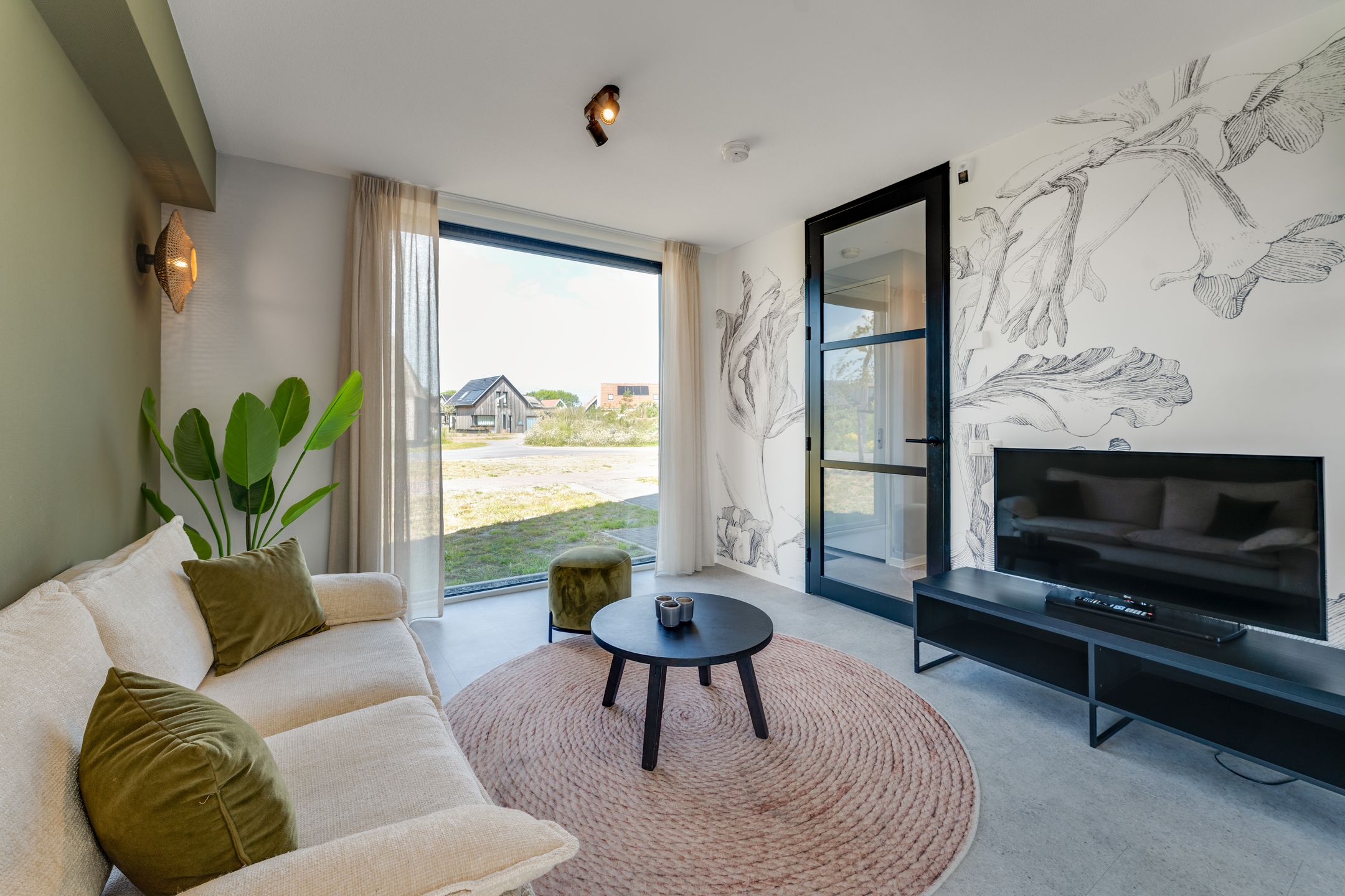 Foto 9 van Lampsinsdijk 8-111