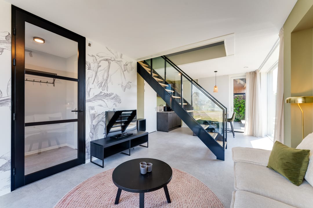 Foto 11 van Lampsinsdijk 8-111