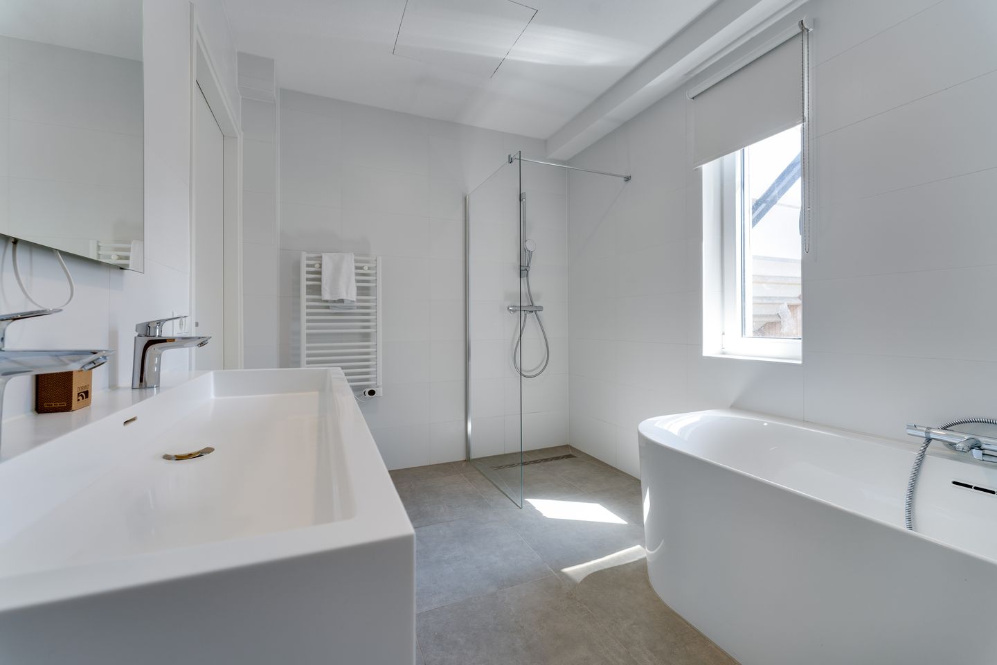 Foto 20 van Lampsinsdijk 8-111