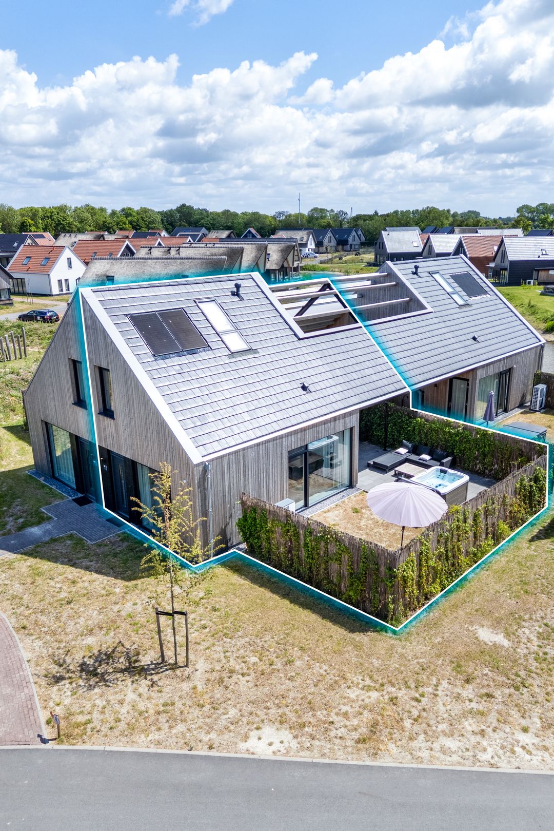 Foto 28 van Lampsinsdijk 8-111