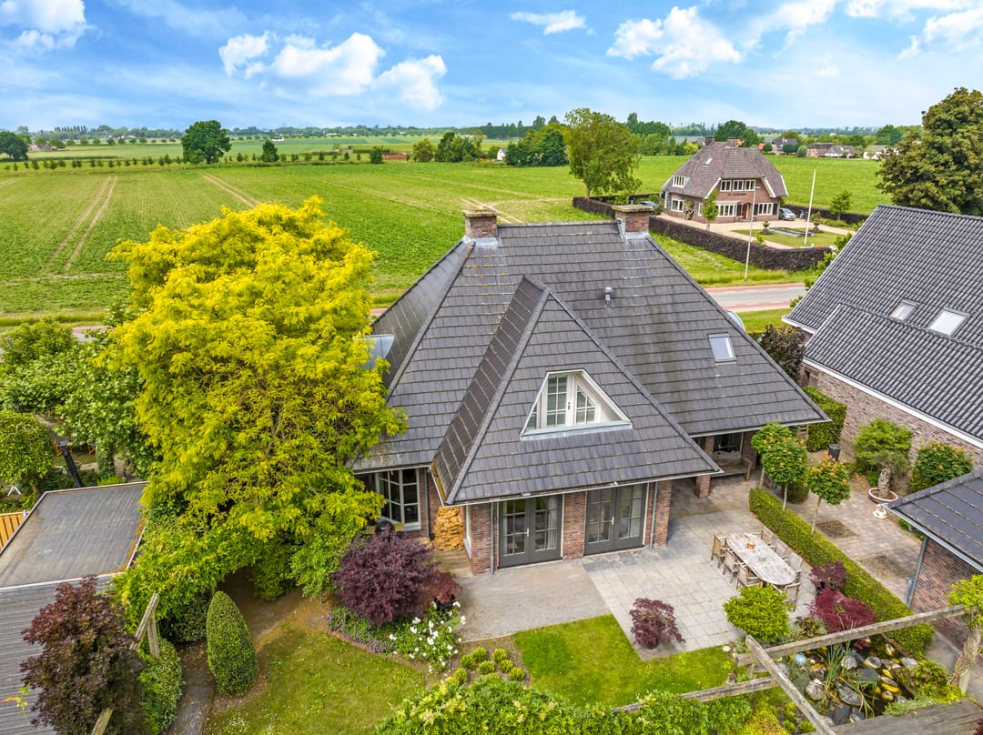 Photo 1 of Wageningsestraat 2-A