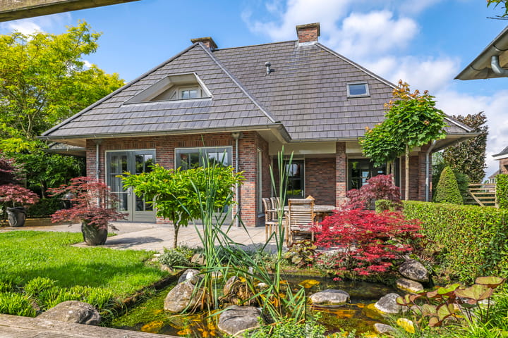 Photo 4 of Wageningsestraat 2-A