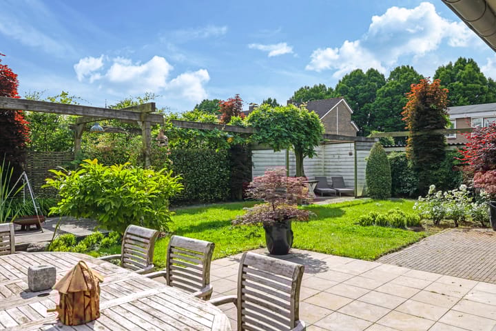 Photo 5 of Wageningsestraat 2-A