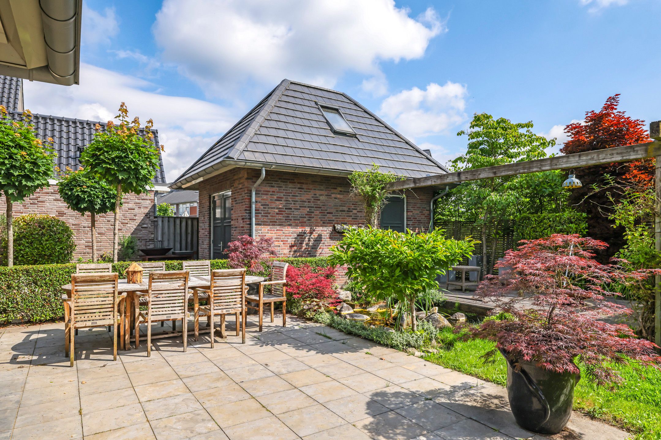 Photo 6 of Wageningsestraat 2-A