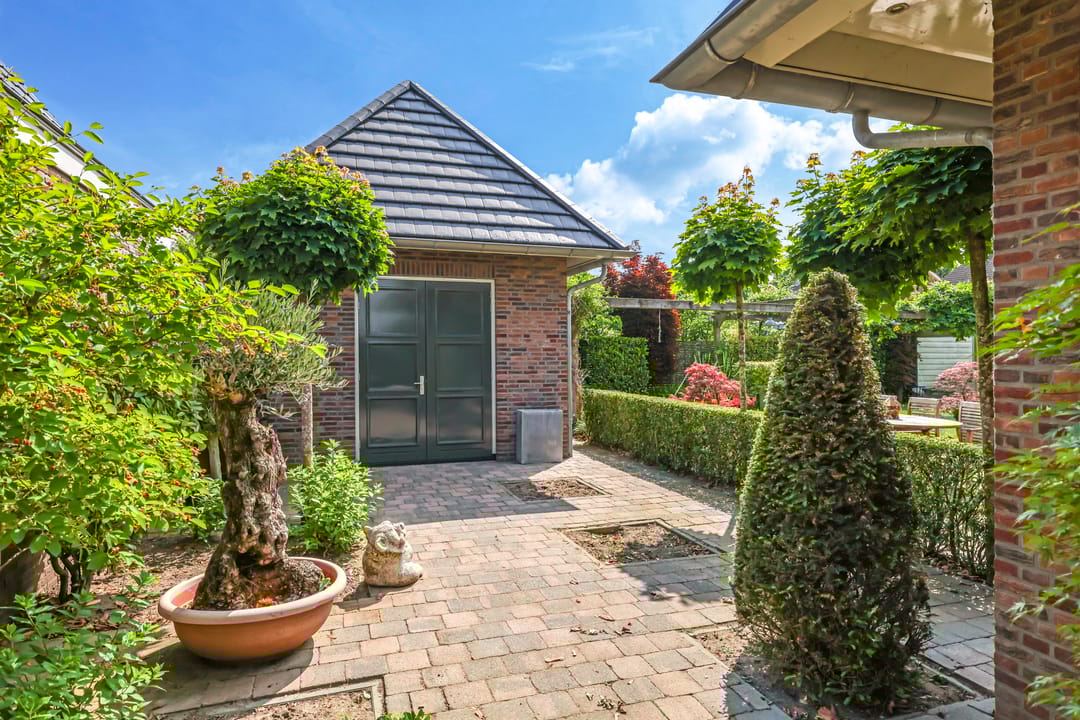 Photo 7 of Wageningsestraat 2-A