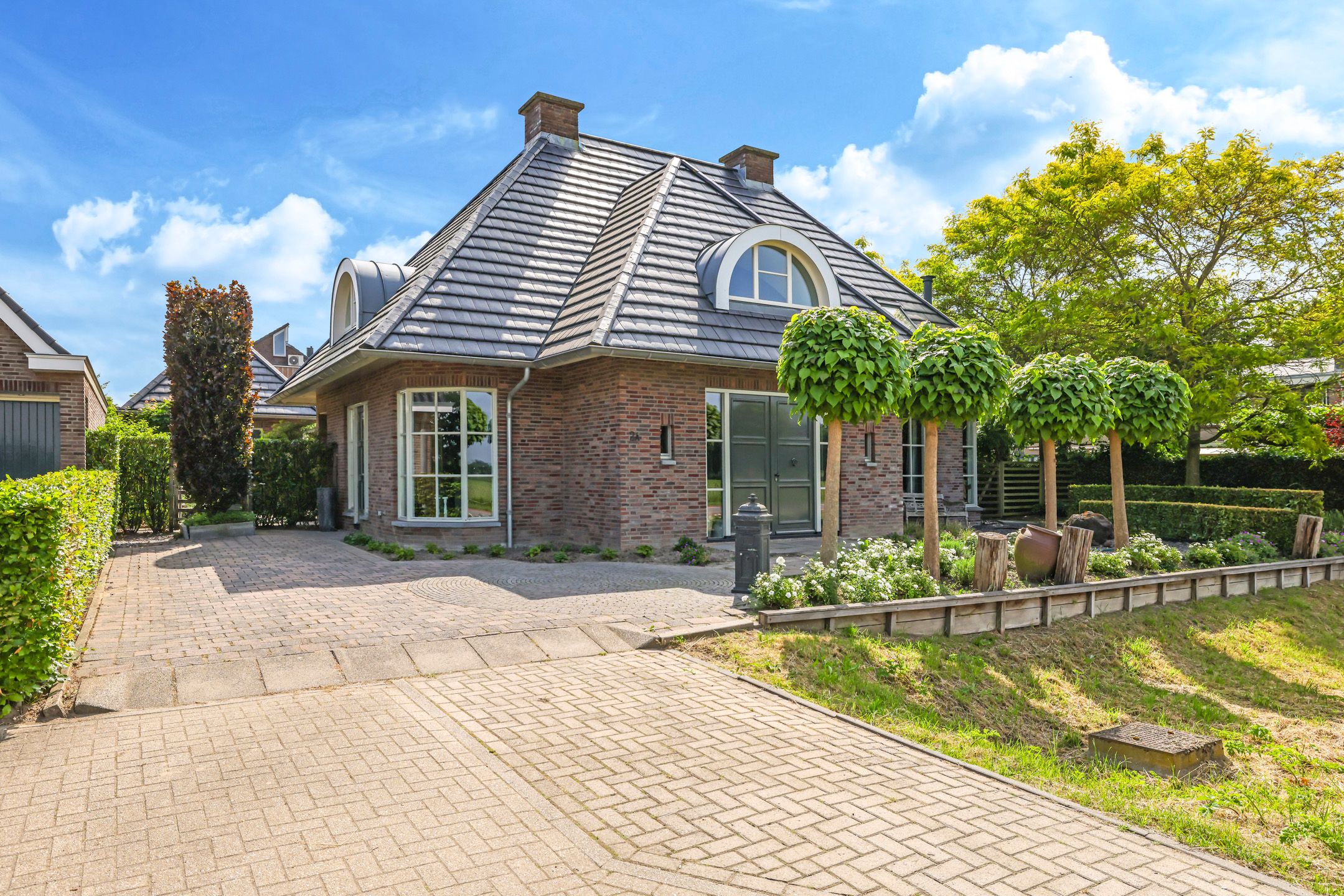 Photo 9 of Wageningsestraat 2-A