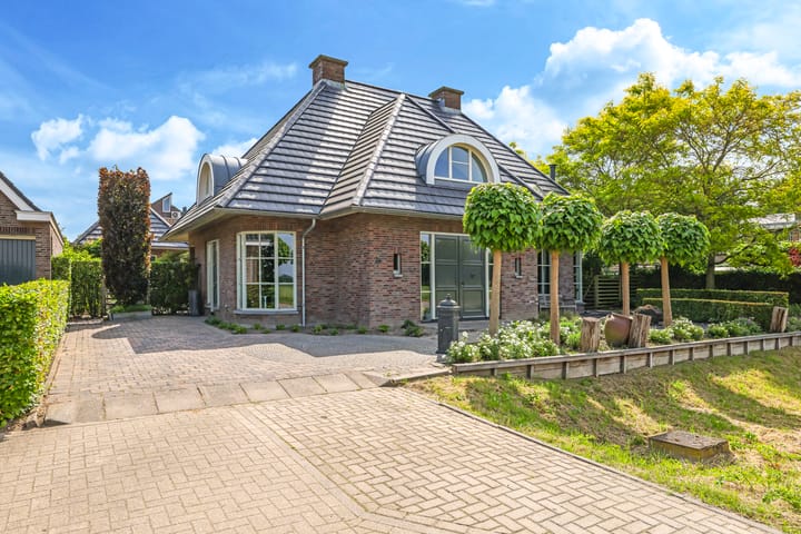 Photo 9 of Wageningsestraat 2-A