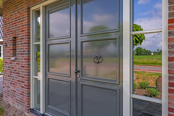 Photo 10 of Wageningsestraat 2-A