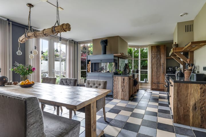 Photo 22 of Wageningsestraat 2-A