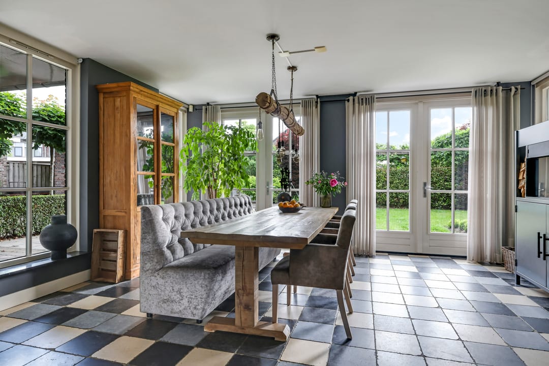 Photo 23 of Wageningsestraat 2-A