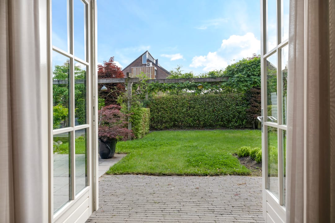 Photo 32 of Wageningsestraat 2-A