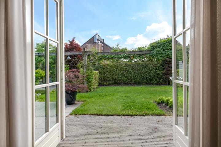 Photo 32 of Wageningsestraat 2-A