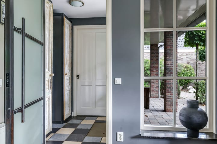 Photo 34 of Wageningsestraat 2-A